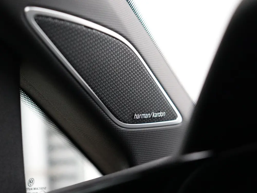 Volkswagen Golf Variant 1.5 eTSI R-Line Business | Harman Ka uit 2023, foto 20