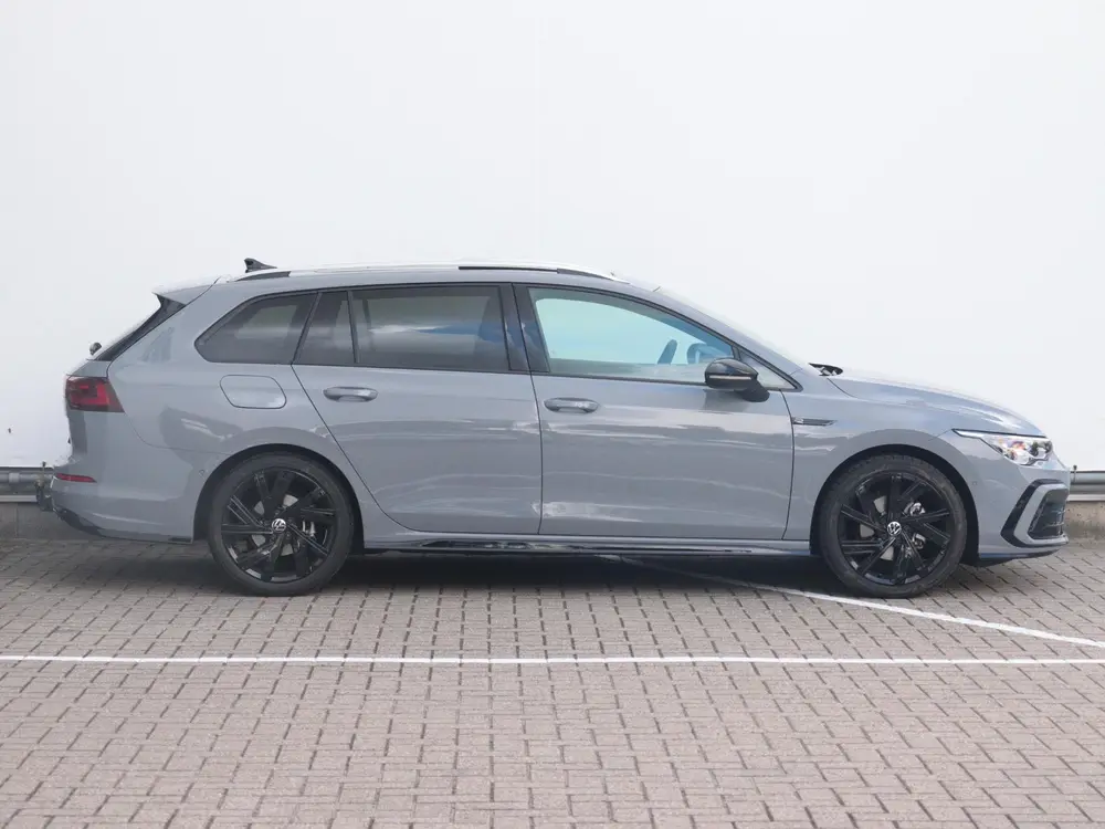 Volkswagen Golf Variant 1.5 eTSI R-Line Business | Harman Ka uit 2023, foto 4