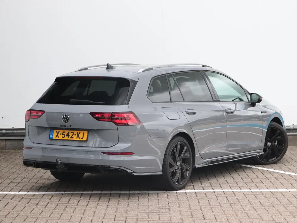 Volkswagen Golf Variant 1.5 eTSI R-Line Business | Harman Ka uit 2023, foto 6