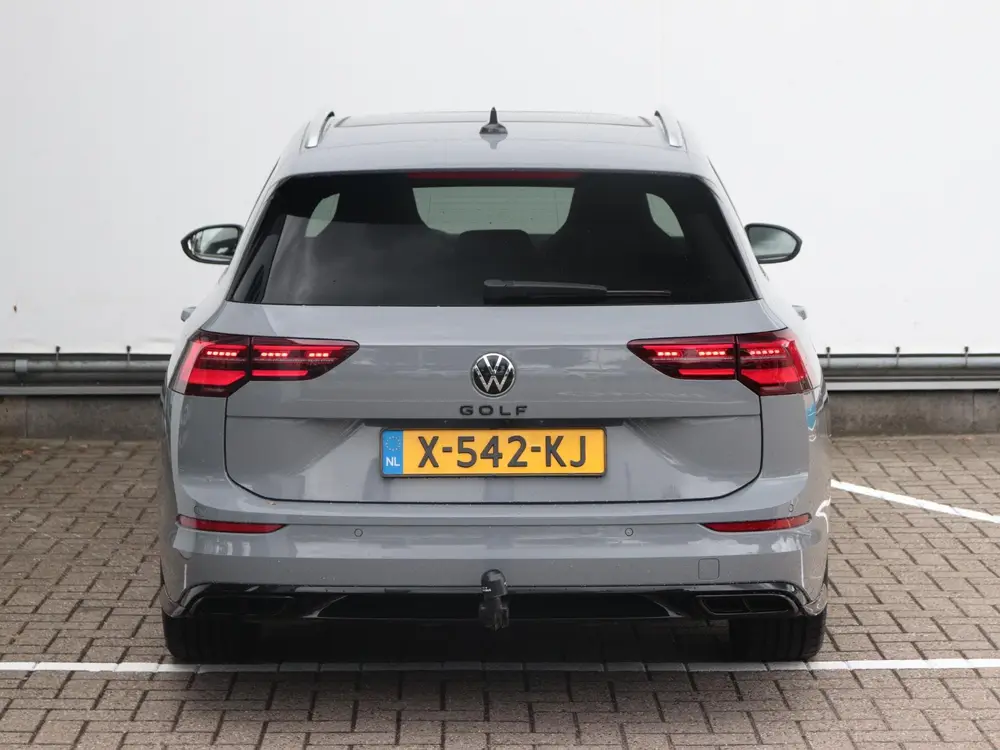 Volkswagen Golf Variant 1.5 eTSI R-Line Business | Harman Ka uit 2023, foto 7