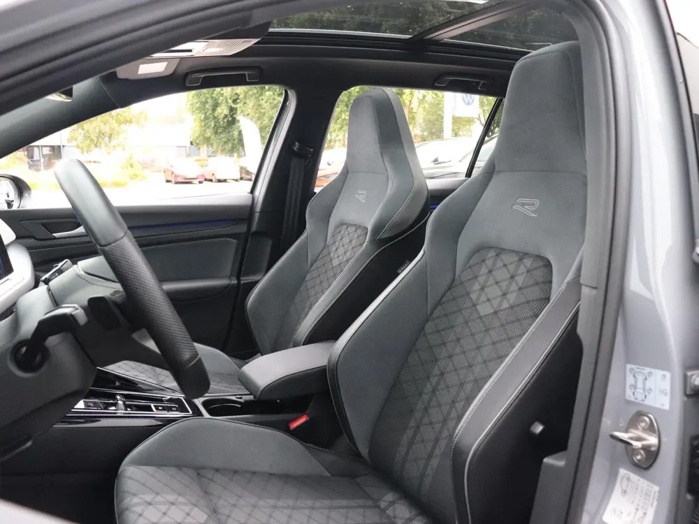 Volkswagen Golf Variant 1.5 eTSI R-Line Business | Harman Ka uit 2023, foto 9