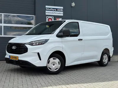 Ford Transit Custom 300 2.0 TDCI L1H1 Trend 136pk uit 2024