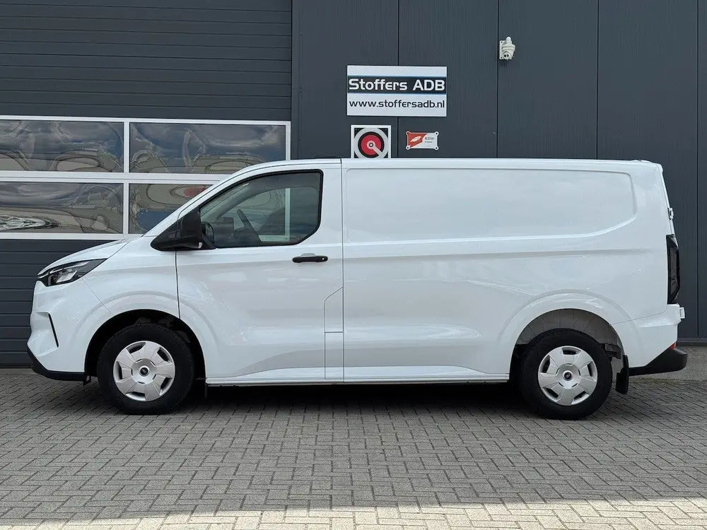 Ford Transit Custom 300 2.0 TDCI L1H1 Trend 136pk uit 2024, foto 4