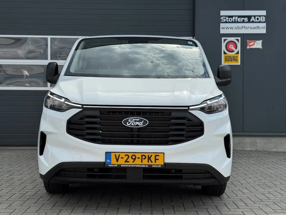 Ford Transit Custom 300 2.0 TDCI L1H1 Trend 136pk uit 2024, foto 5