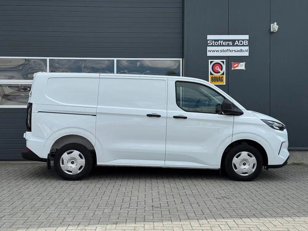 Ford Transit Custom 300 2.0 TDCI L1H1 Trend 136pk uit 2024, foto 7
