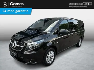 Mercedes-Benz Vito 114 CDI Lang uit 2024