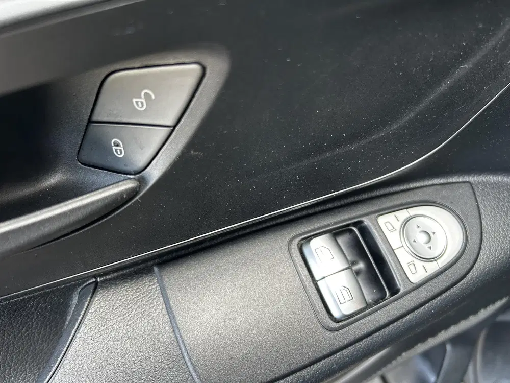 Mercedes-Benz Vito 114 CDI Lang uit 2024, foto 6