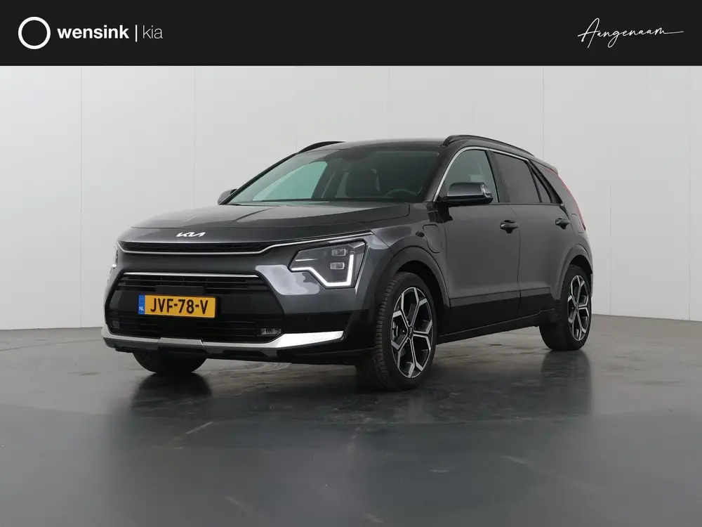 Kia Niro 1.6 GDi PHEV DynamicPlusLine Edition uit 2025