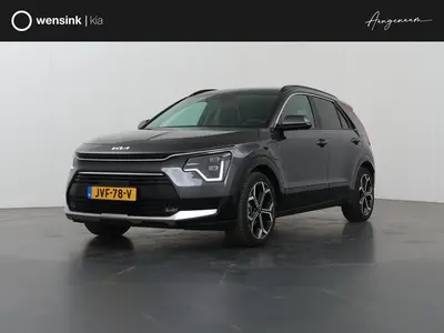 Kia Niro 1.6 GDi PHEV DynamicPlusLine Edition uit 2025