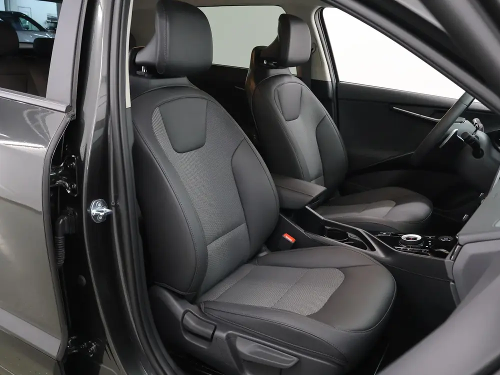 Kia Niro 1.6 GDi PHEV DynamicPlusLine Edition uit 2025, foto 10