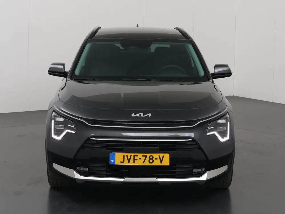 Kia Niro 1.6 GDi PHEV DynamicPlusLine Edition uit 2025, foto 3