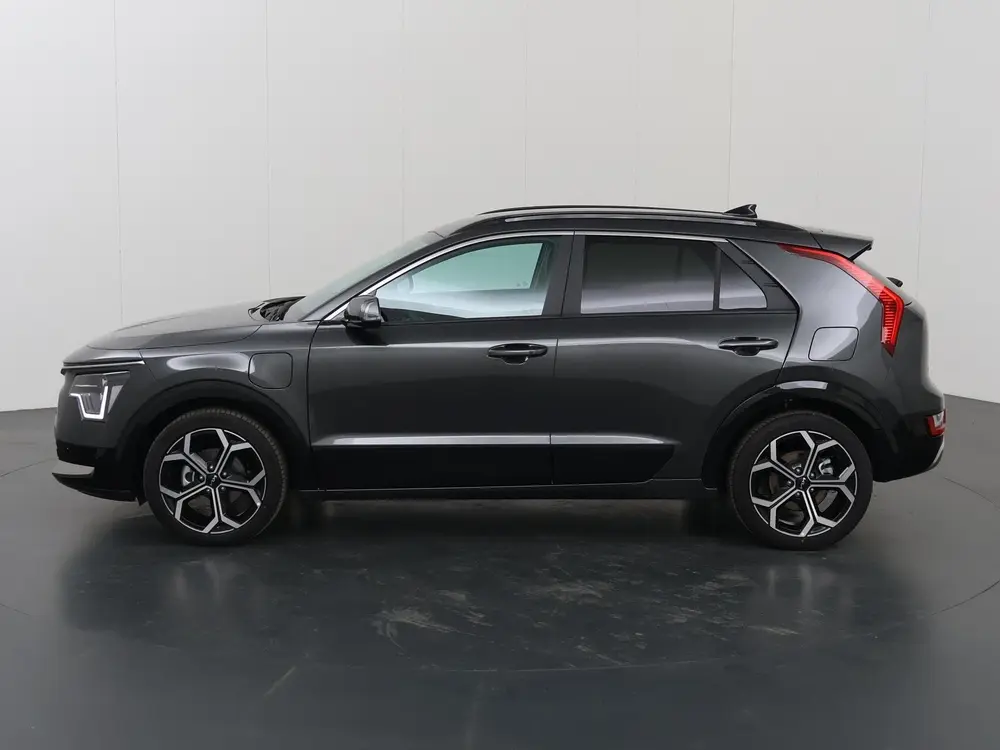 Kia Niro 1.6 GDi PHEV DynamicPlusLine Edition uit 2025, foto 5
