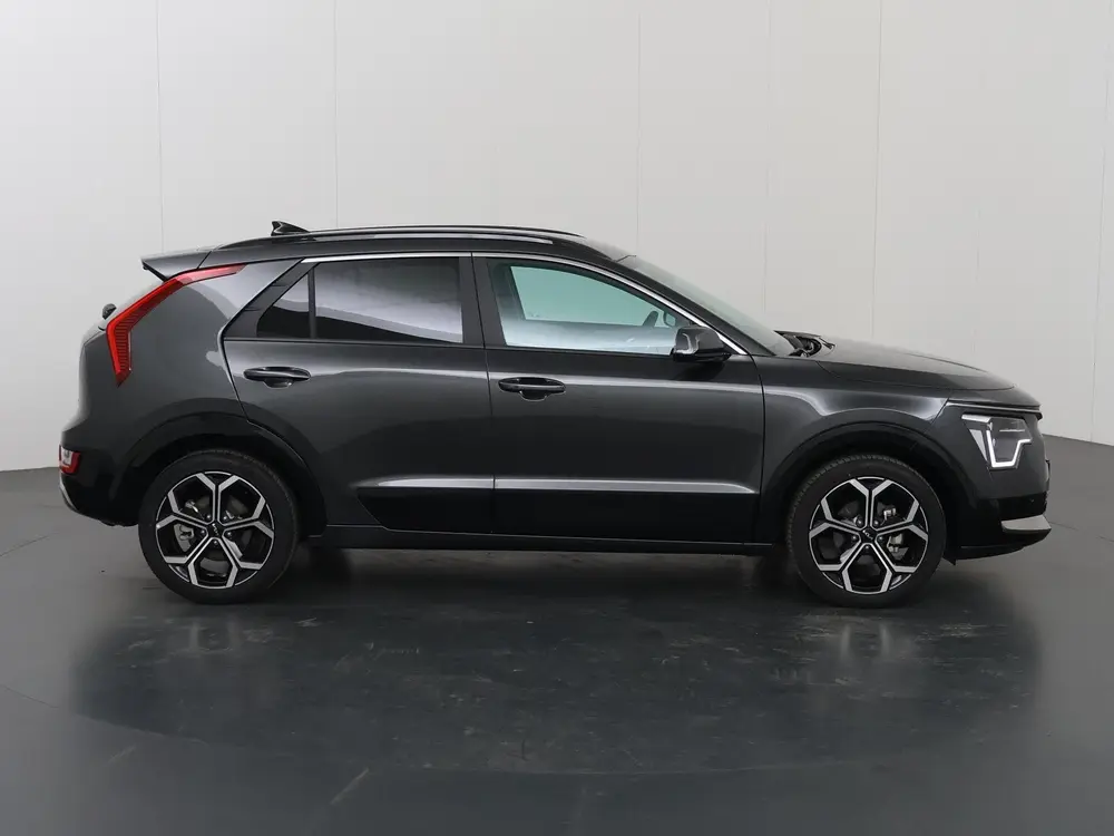 Kia Niro 1.6 GDi PHEV DynamicPlusLine Edition uit 2025, foto 6