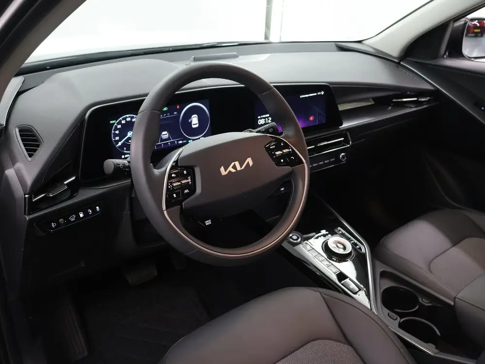Kia Niro 1.6 GDi PHEV DynamicPlusLine Edition uit 2025, foto 7