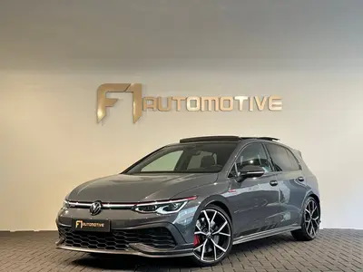 Volkswagen Golf 2.0 TSI GTI Pano|BTW|H/K|HuD|Nürburgring|Do uit 2021