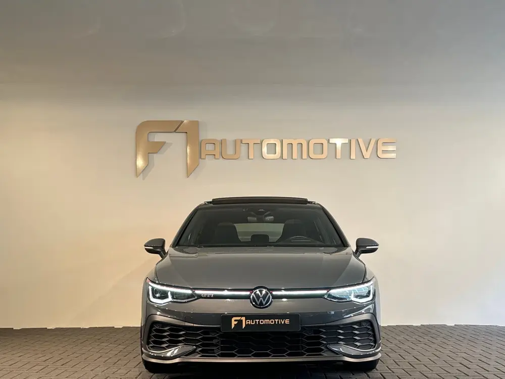 Volkswagen Golf 2.0 TSI GTI Pano|BTW|H/K|HuD|Nürburgring|Do uit 2021, foto 2