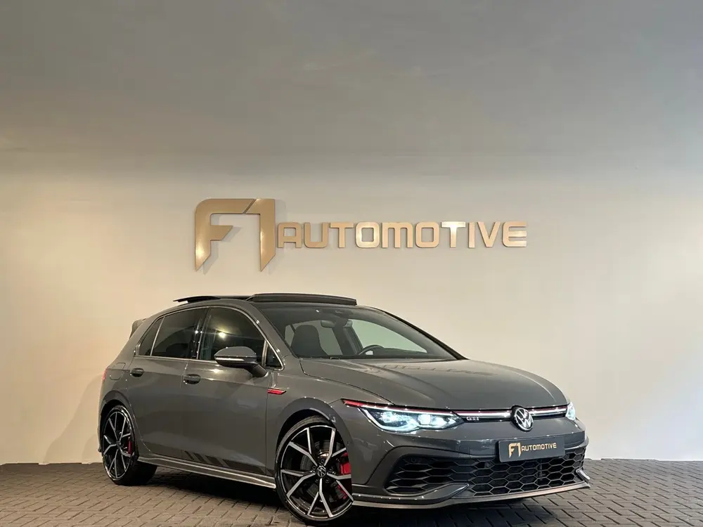 Volkswagen Golf 2.0 TSI GTI Pano|BTW|H/K|HuD|Nürburgring|Do uit 2021, foto 3