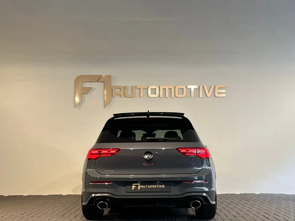 Volkswagen Golf 2.0 TSI GTI Pano|BTW|H/K|HuD|Nürburgring|Do uit 2021, foto 5
