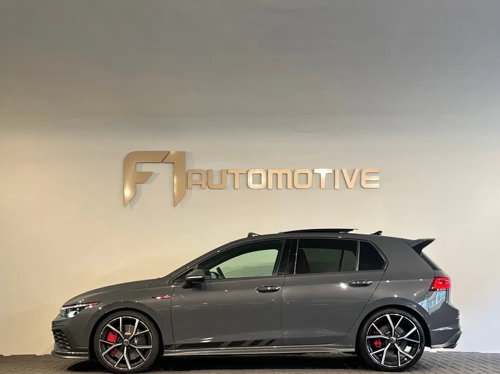 Volkswagen Golf 2.0 TSI GTI Pano|BTW|H/K|HuD|Nürburgring|Do uit 2021, foto 8