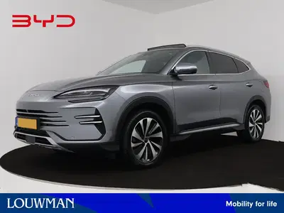 BYD Seal U 1.5 DM-i FWD Boost uit 2026