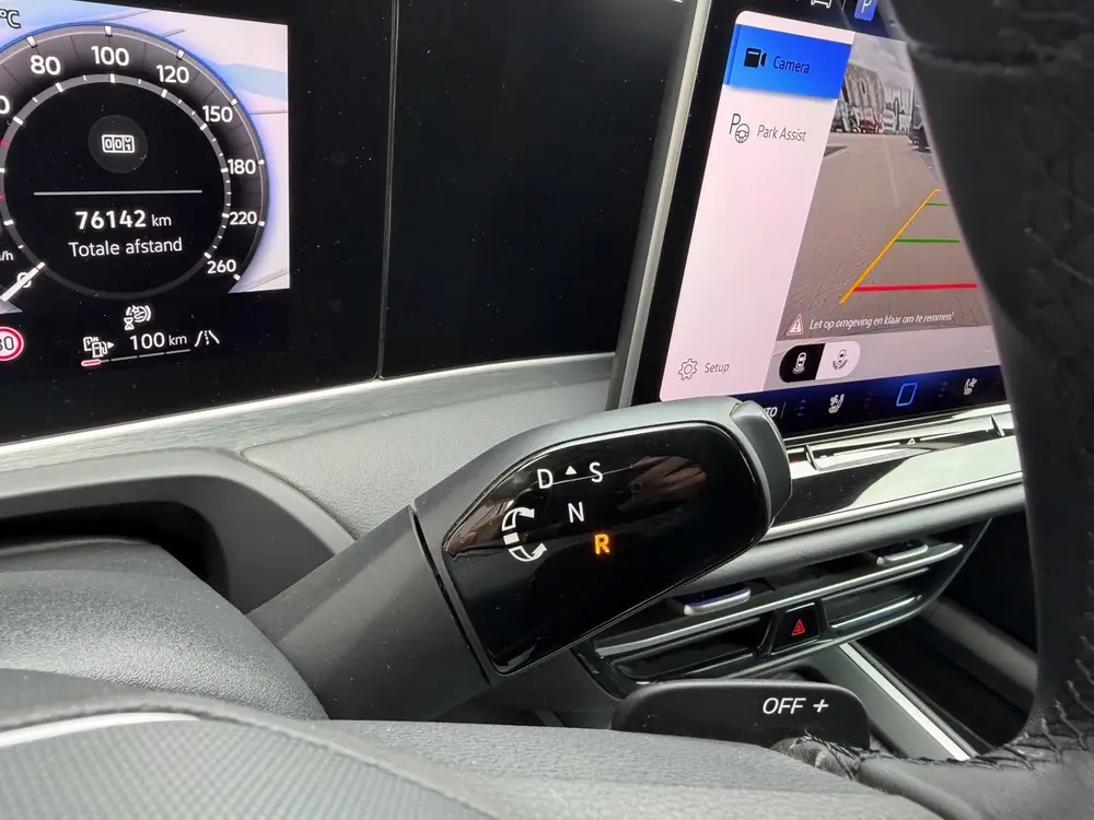 Volkswagen Passat Variant 1.5 eHybrid 204pk Elegance PHEV uit 2024, foto 13