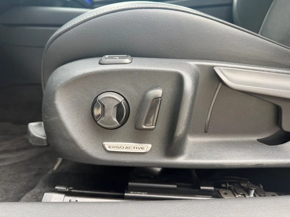 Volkswagen Passat Variant 1.5 eHybrid 204pk Elegance PHEV uit 2024, foto 15