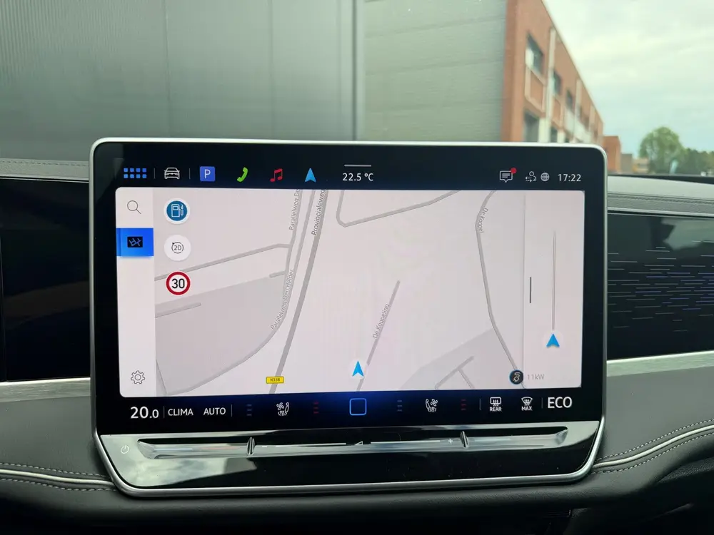 Volkswagen Passat Variant 1.5 eHybrid 204pk Elegance PHEV uit 2024, foto 7
