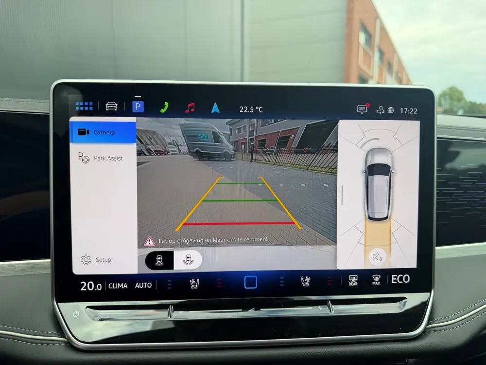 Volkswagen Passat Variant 1.5 eHybrid 204pk Elegance PHEV uit 2024, foto 8
