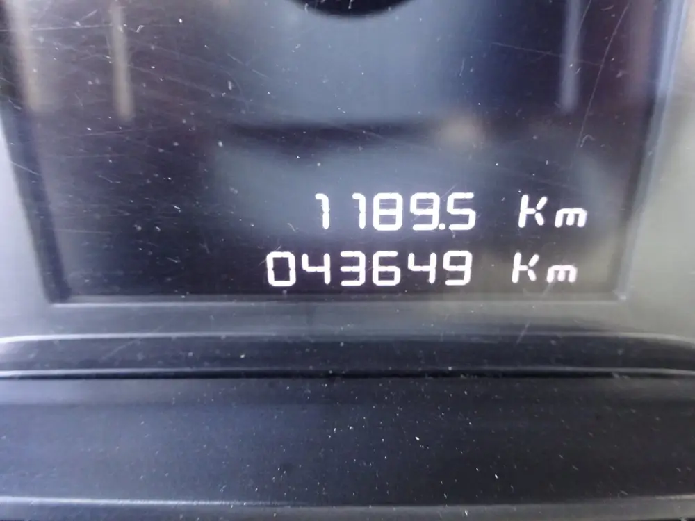 Peugeot Partner 1.2 PureTech Pro BENZINE AIRCO NAVI CRUISE uit 2022, foto 7
