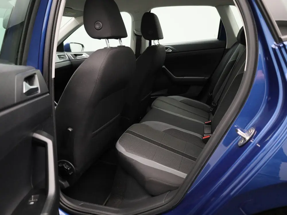 Volkswagen Polo 1.0 TSI Style 95 PK| Parkeersensoren | Achte uit 2022, foto 10
