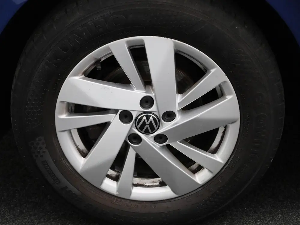 Volkswagen Polo 1.0 TSI Style 95 PK| Parkeersensoren | Achte uit 2022, foto 13
