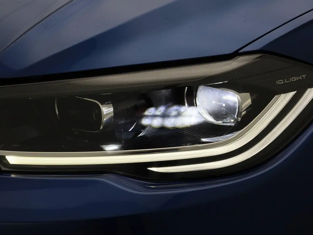 Volkswagen Polo 1.0 TSI Style 95 PK| Parkeersensoren | Achte uit 2022, foto 14