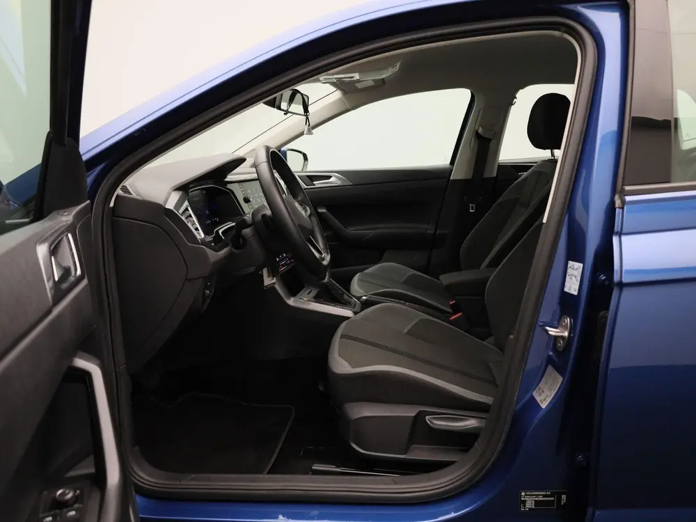 Volkswagen Polo 1.0 TSI Style 95 PK| Parkeersensoren | Achte uit 2022, foto 9