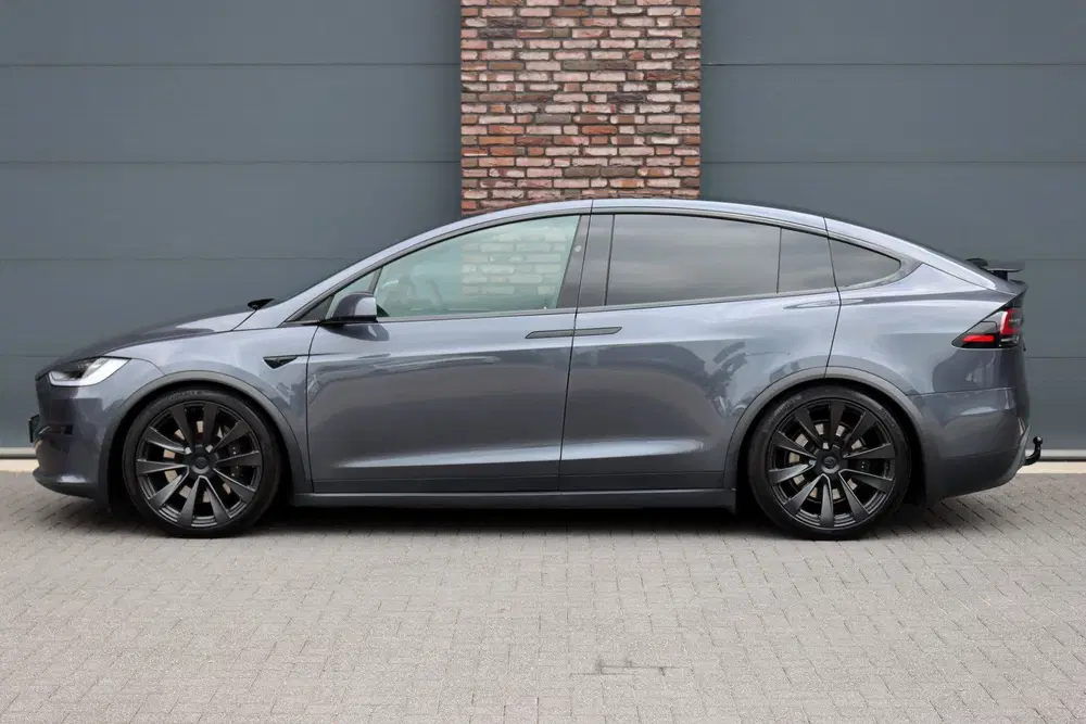 Tesla Model X Plaid AWD 6p. 100kWh uit 2024, foto 13