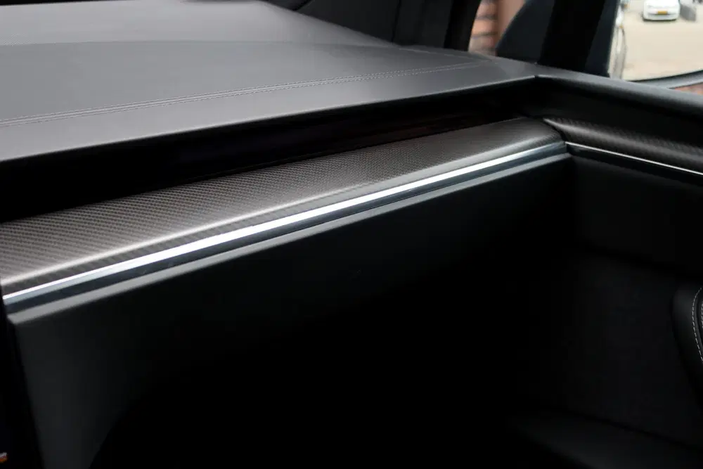 Tesla Model X Plaid AWD 6p. 100kWh uit 2024, foto 18