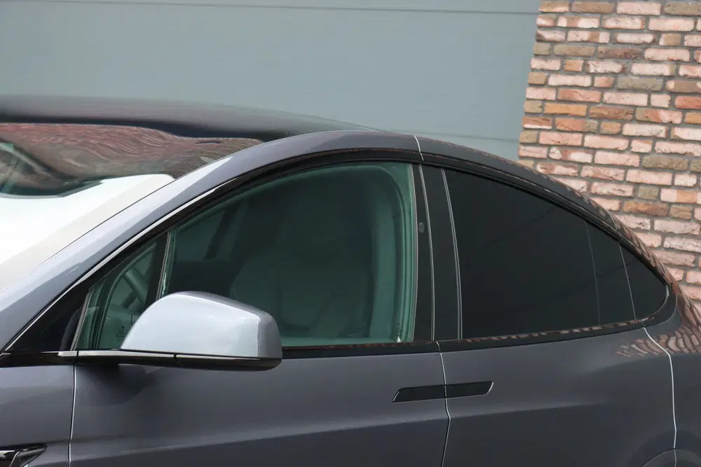 Tesla Model X Plaid AWD 6p. 100kWh uit 2024, foto 19