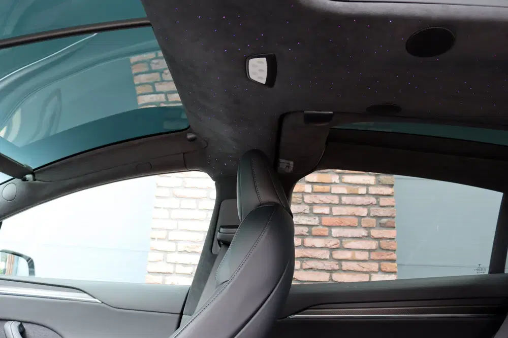 Tesla Model X Plaid AWD 6p. 100kWh uit 2024, foto 8