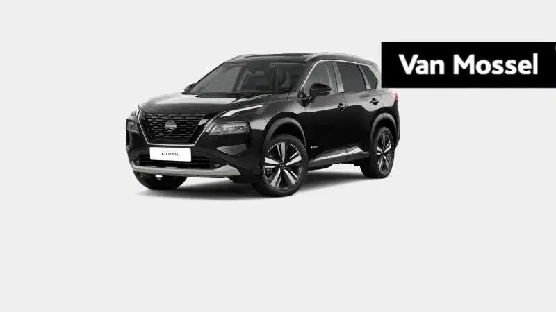 Nissan X-Trail 1.5 e-Power Tekna Plus uit 2026