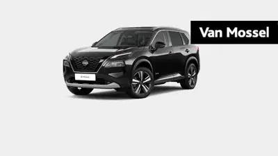 Nissan X-Trail 1.5 e-Power Tekna Plus uit 2026