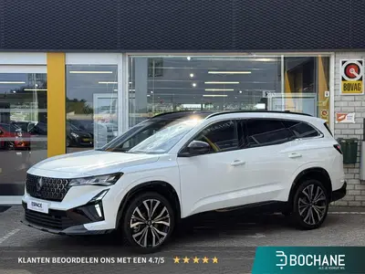 Renault Espace E-Tech full hybrid 200 esprit Alpine 5p. uit 2025