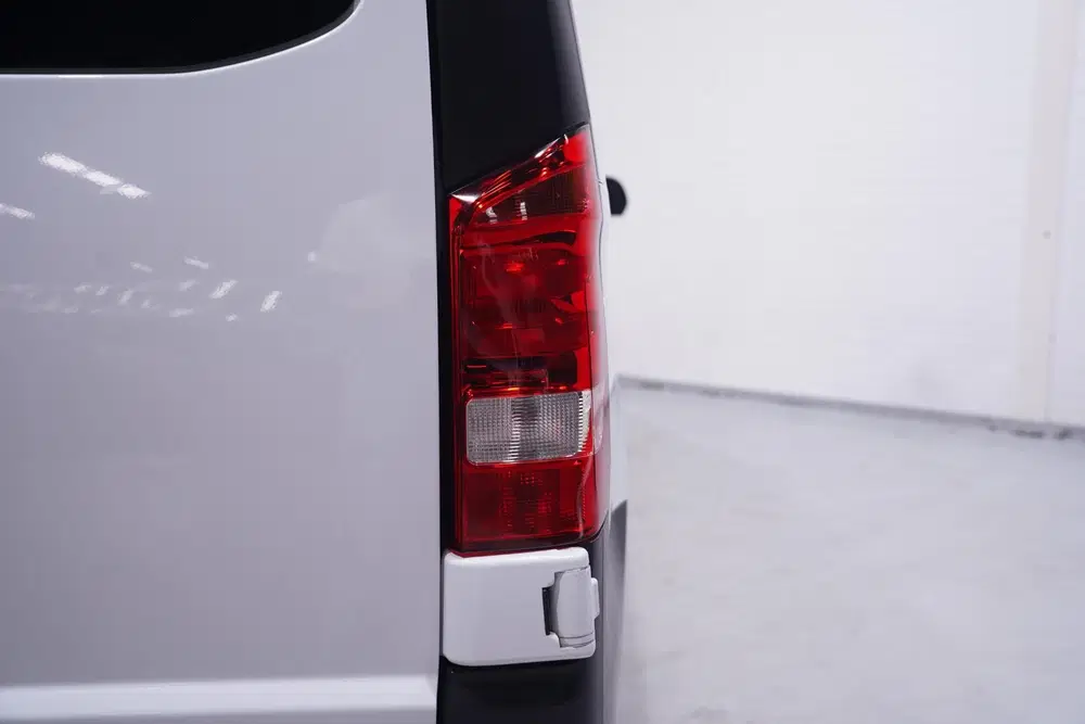 Mercedes-Benz Vito 114 CDI 136 pk Lang Navi uit 2022, foto 12