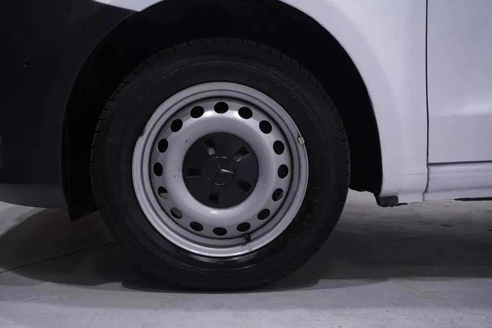 Mercedes-Benz Vito 114 CDI 136 pk Lang Navi uit 2022, foto 18