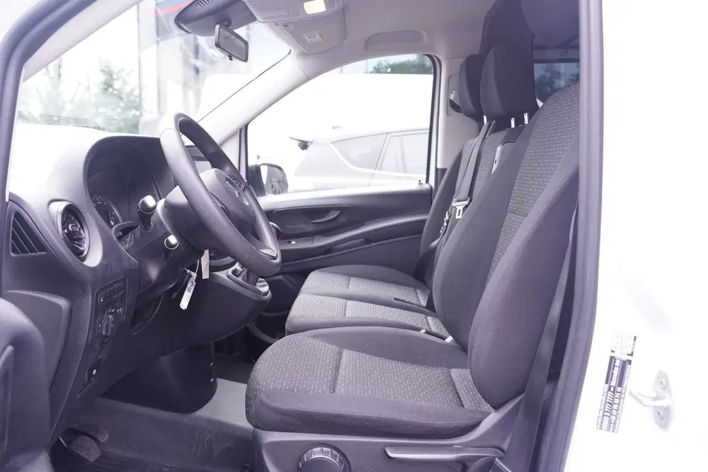 Mercedes-Benz Vito 114 CDI 136 pk Lang Navi uit 2022, foto 19