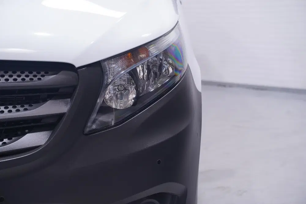 Mercedes-Benz Vito 114 CDI 136 pk Lang Navi uit 2022, foto 6