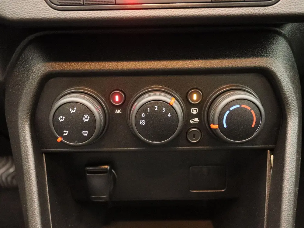 Dacia Sandero TCe 100 Bi-Fuel Expression | Airco | Cruise co uit 2021, foto 10