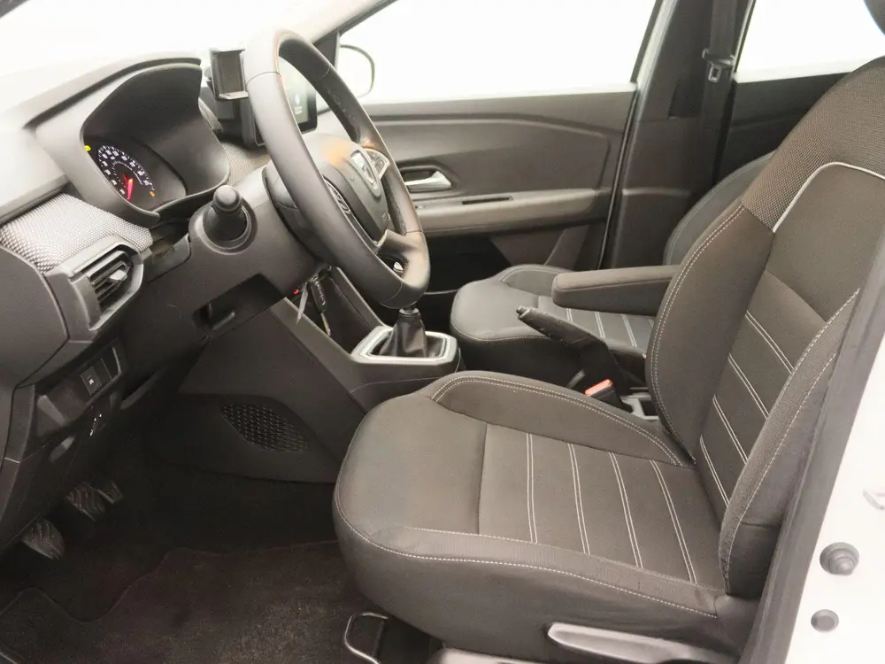 Dacia Sandero TCe 100 Bi-Fuel Expression | Airco | Cruise co uit 2021, foto 12