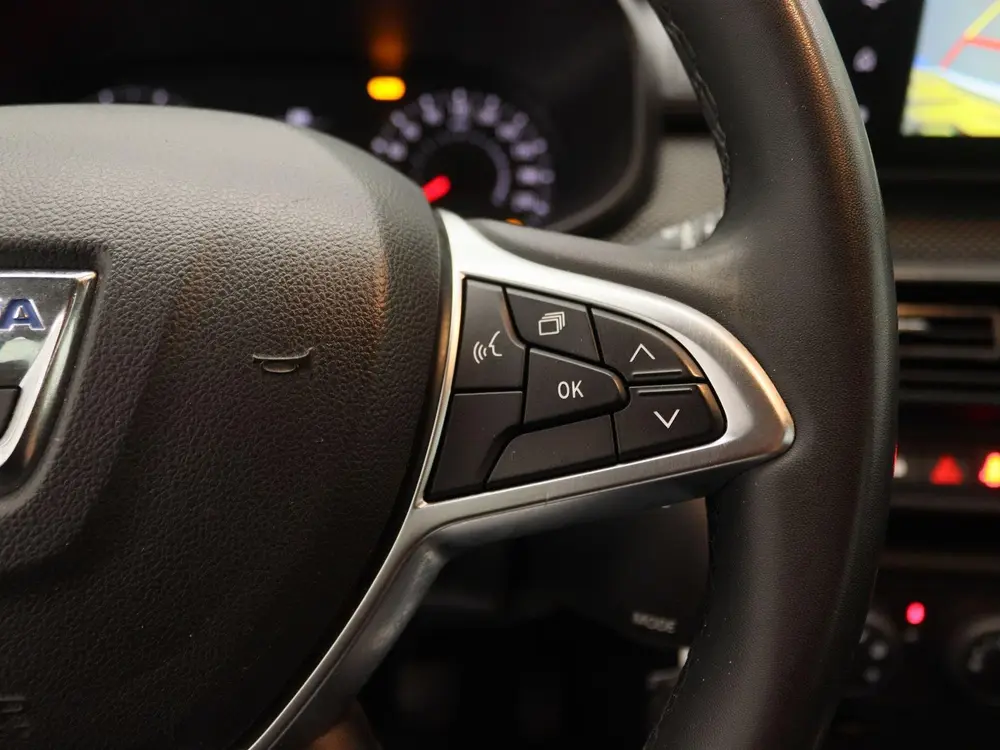 Dacia Sandero TCe 100 Bi-Fuel Expression | Airco | Cruise co uit 2021, foto 18
