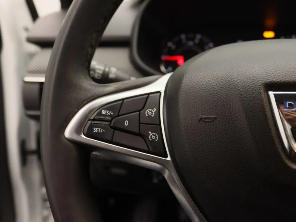 Dacia Sandero TCe 100 Bi-Fuel Expression | Airco | Cruise co uit 2021, foto 19