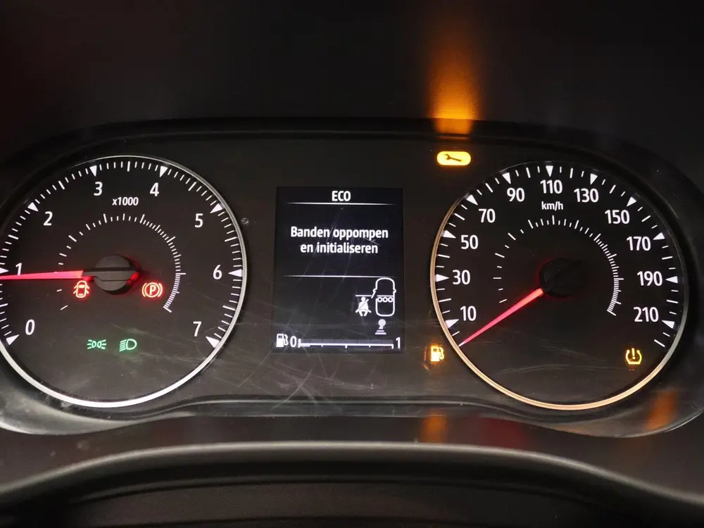 Dacia Sandero TCe 100 Bi-Fuel Expression | Airco | Cruise co uit 2021, foto 8