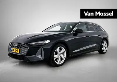 Audi A5 2.0 e-hybrid quattro S edition 299 PK uit 2025